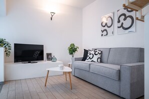 Smart TV 