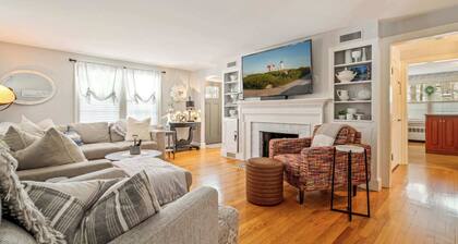 Coastal Cape Neddick