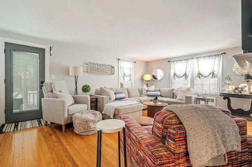 Coastal Cape Neddick