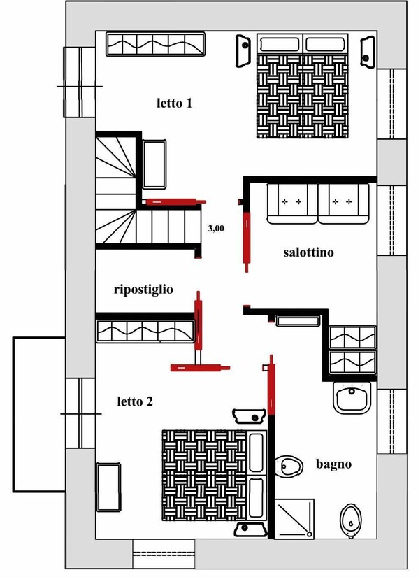 Immagine non classificata, 1 di 28, pulsante