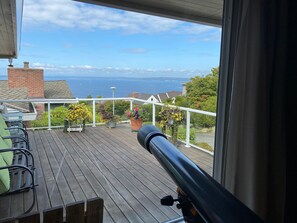 Property grounds - North Beach Retreat Near Puget Sound (Seattle)