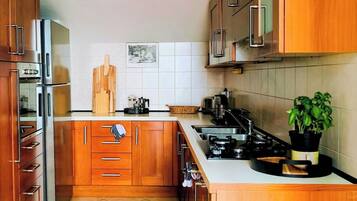 Cucina privata