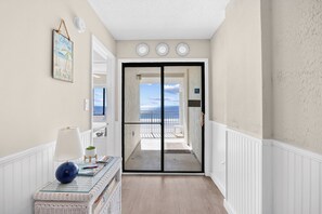 Interior - San-a-bel Unit #103 | 2 Bedroom Oceanfront Condo (North Myrtle Beach)