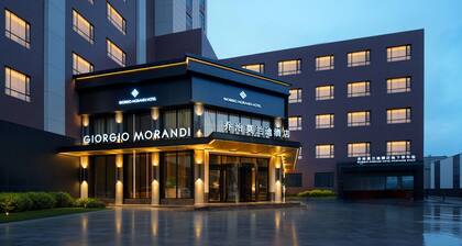 Giorgio Morandi Hotel - Bazhou