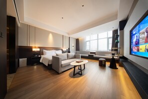 Interior - Giorgio Morandi Hotel - Bazhou (Langfang)