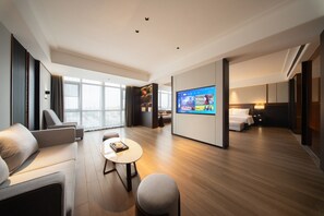 Room - Giorgio Morandi Hotel - Bazhou (Langfang)