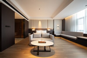 Interior - Giorgio Morandi Hotel - Bazhou (Langfang)