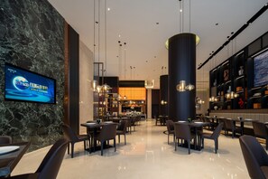 Dining - Giorgio Morandi Hotel - Bazhou (Langfang)