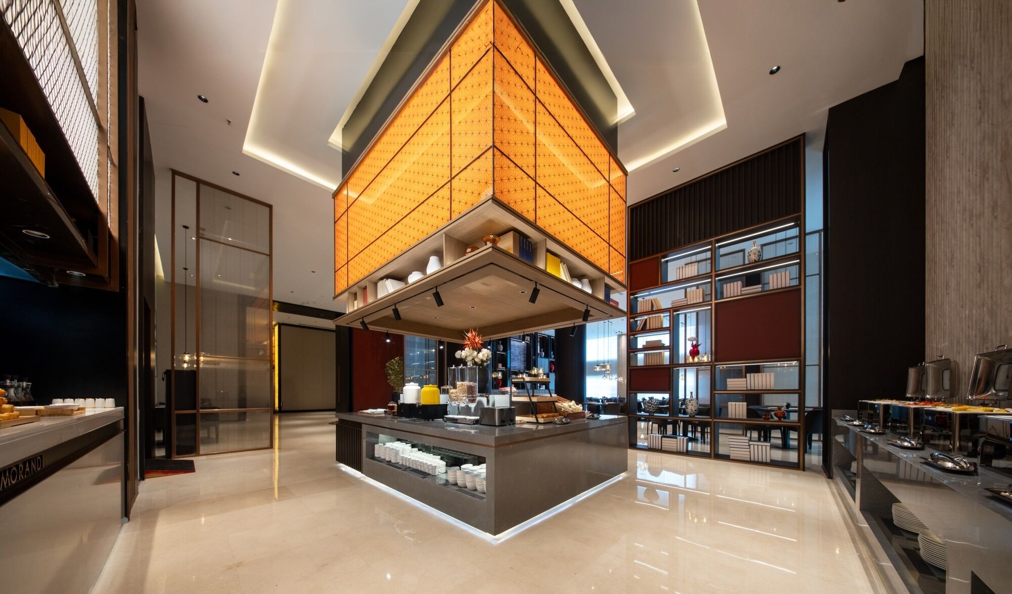 تناول الطعام