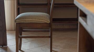 Family Villa, 4 Bedrooms, Private Pool | Living area