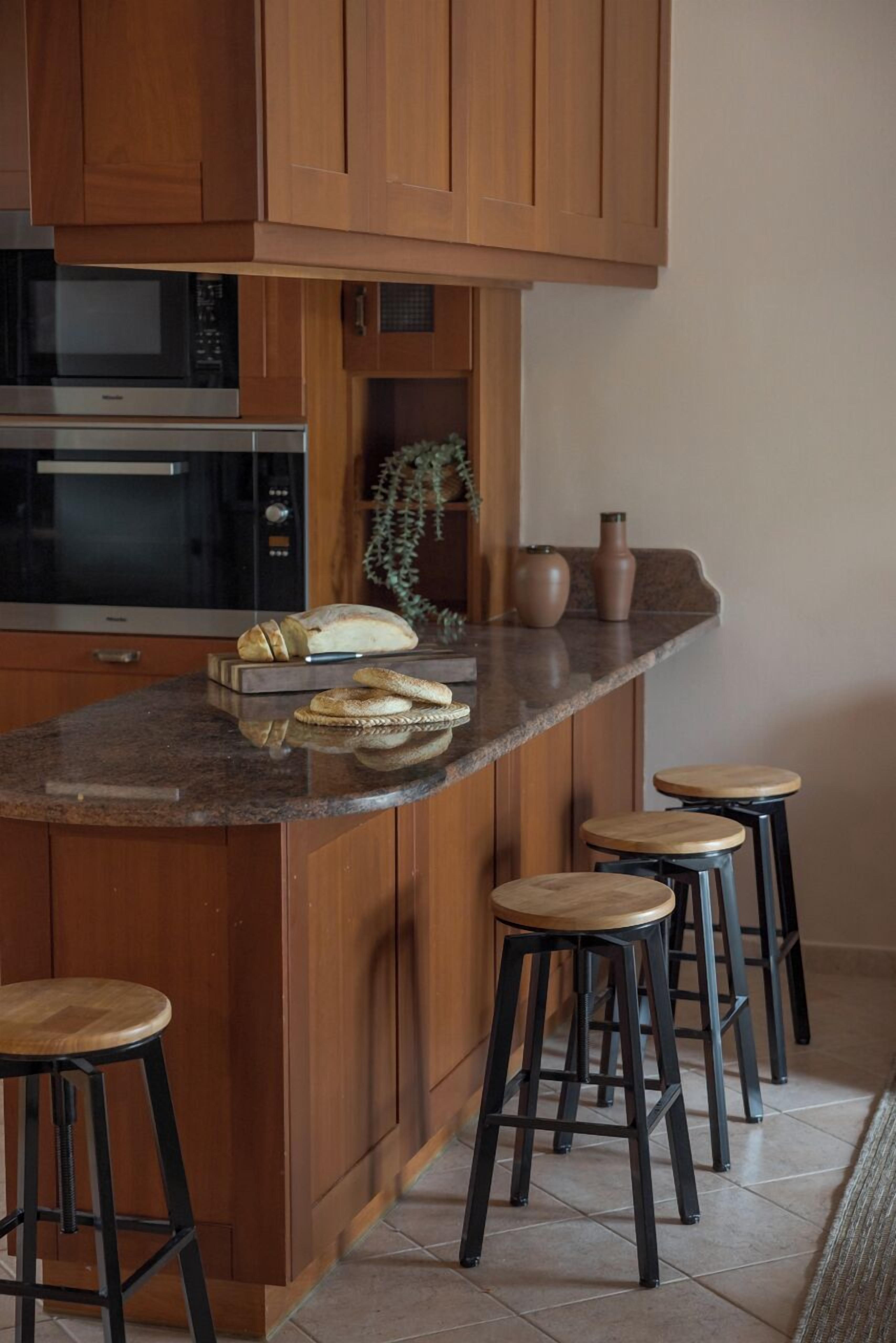 Family Villa, 4 Bedrooms, Private Pool | Private kitchen