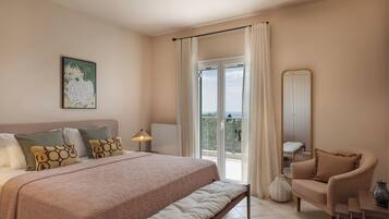 Family Villa, 4 Bedrooms, Private Pool