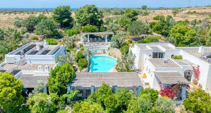 One-Bedroom Apartment 103 – Tia Maria Country Inn