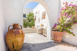 Terraço/pátio