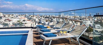 Piliou Premium Apartments