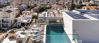 Piliou Premium Apartments