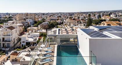 Piliou Premium Apartments