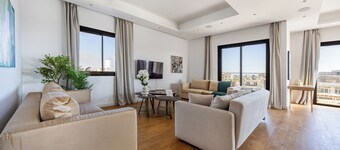 Piliou Premium Apartments