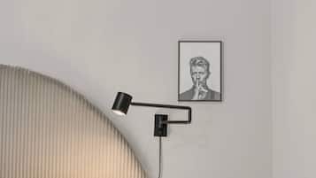 Apartamento, 2 quartos, sacada