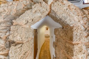 Interior - 'Il Trullo - Tia Maria Country Inn' with Hot Tub (Racale)