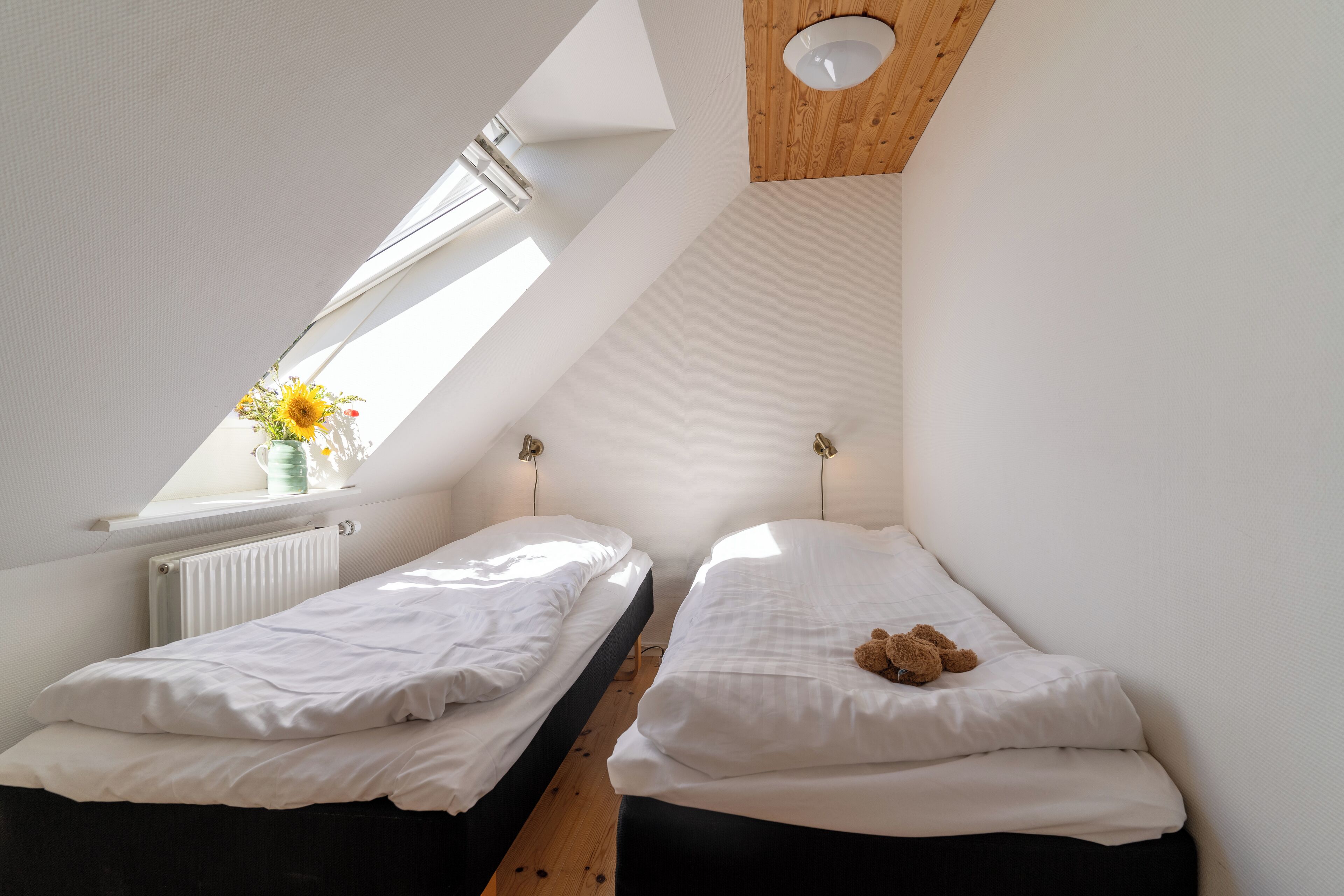 Apartment, 3 Bedrooms, Pets Allowed, Garden View | Free WiFi