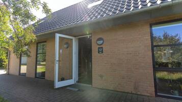 Cottage, 6 Bedrooms, Mobility Accessible, Garden View | View from room