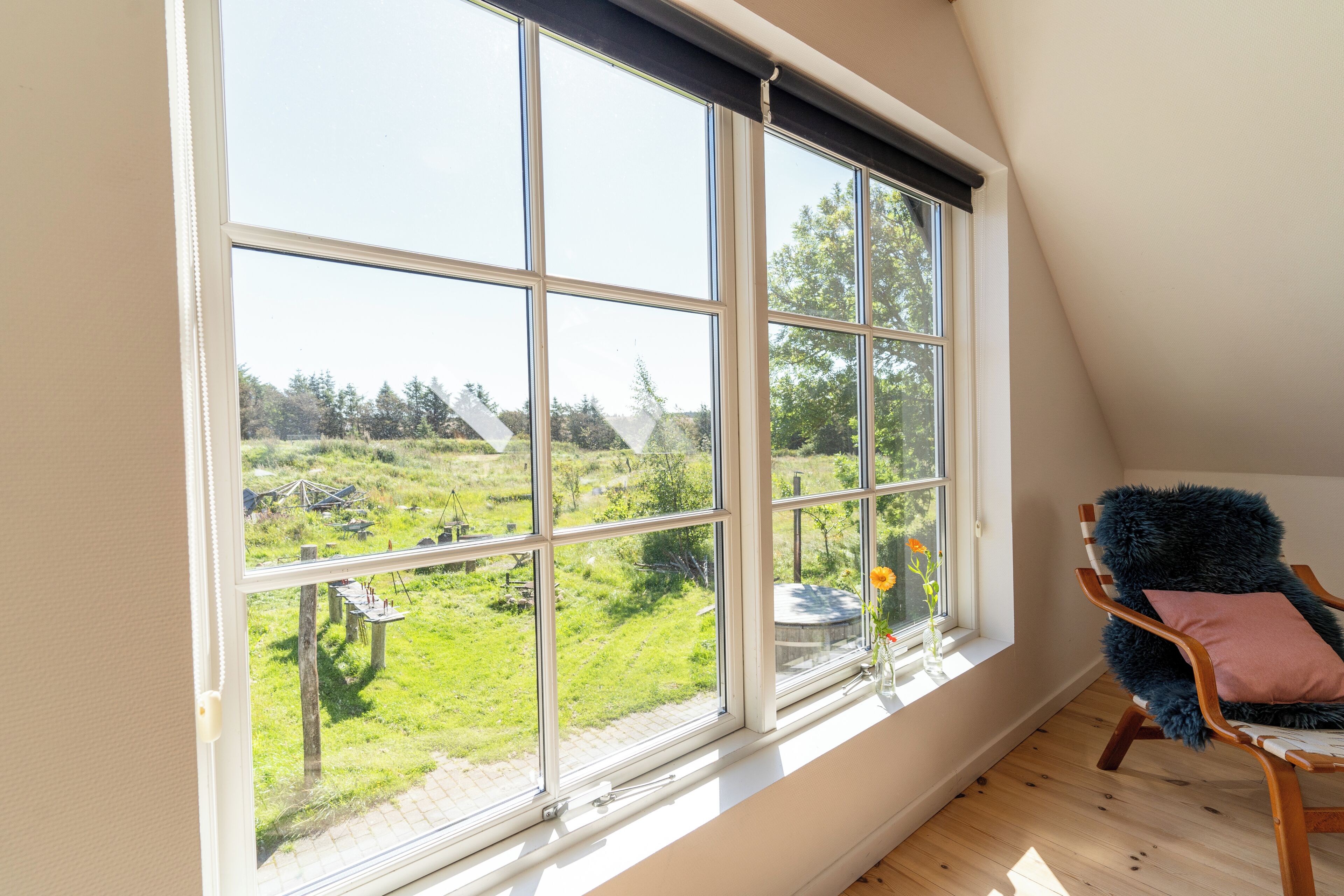 公寓, 3 间卧室, 允许带宠物, 花园景观 | 花园景观