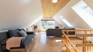 Apartemen, 3 kamar tidur, Hewan Peliharaan Diizinkan, pemandangan kebun | Area keluarga