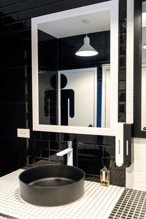 Deluxe Shared Dormitory, Non Smoking | Bathroom - Host'S EL Fisherman (Koh Samui)