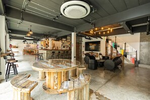 Bar (on property) - Host'S EL Fisherman (Koh Samui)