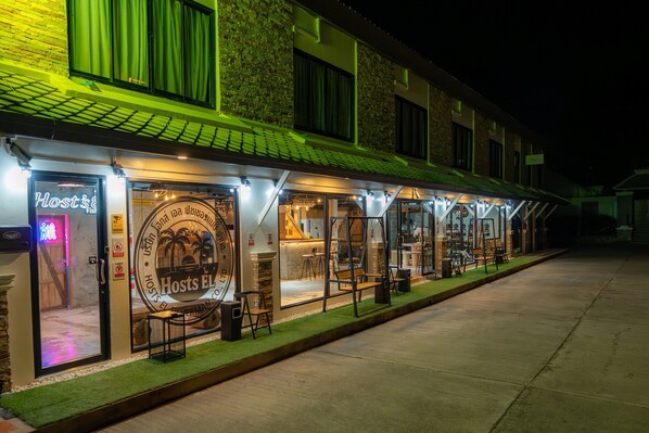 Exterior - Host'S EL Fisherman (Koh Samui)