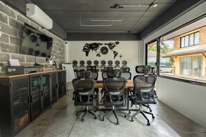 Dining - Host'S EL Fisherman (Koh Samui)