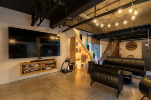 Interior - Host'S EL Fisherman (Koh Samui)