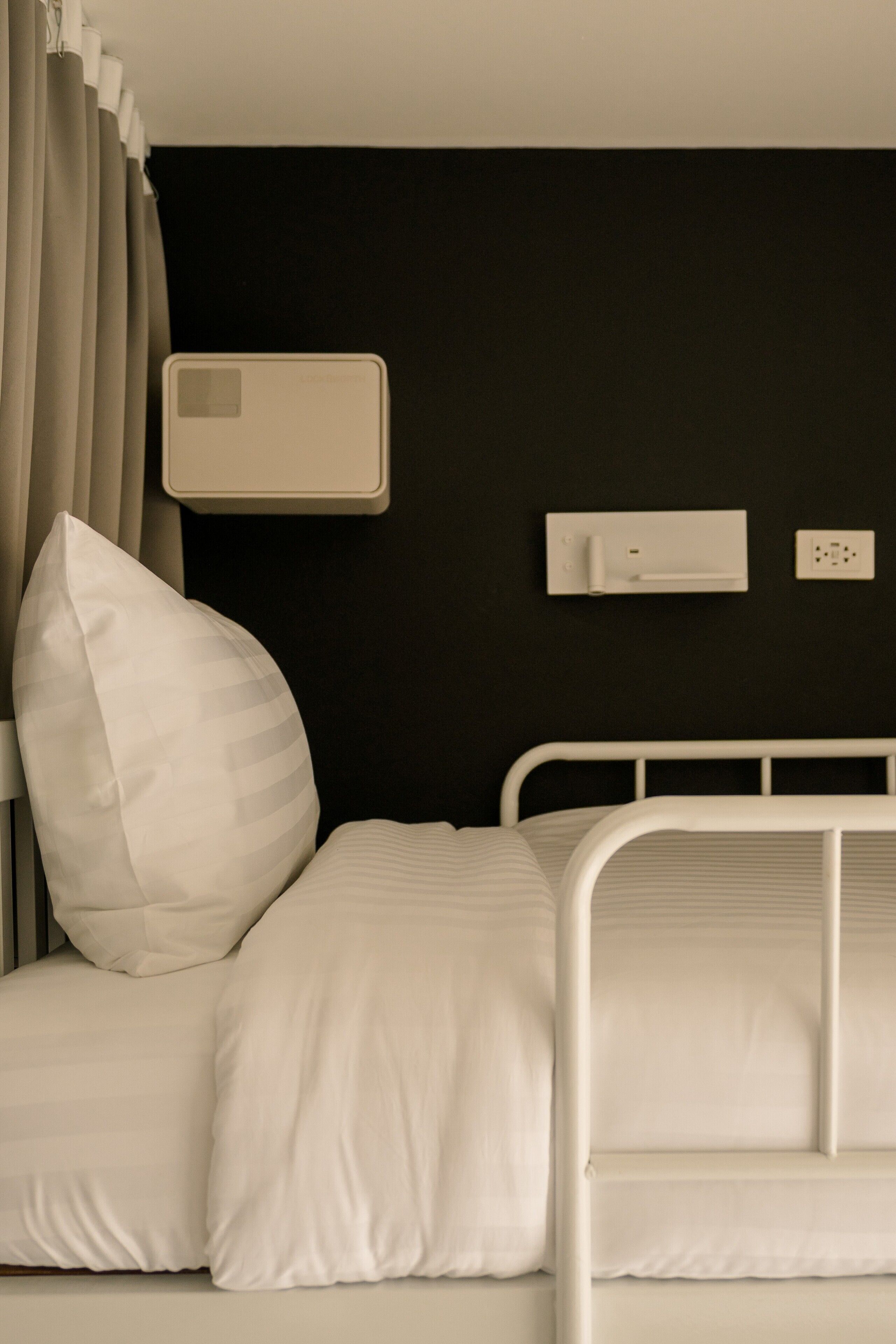 Deluxe Shared Dormitory, Non Smoking