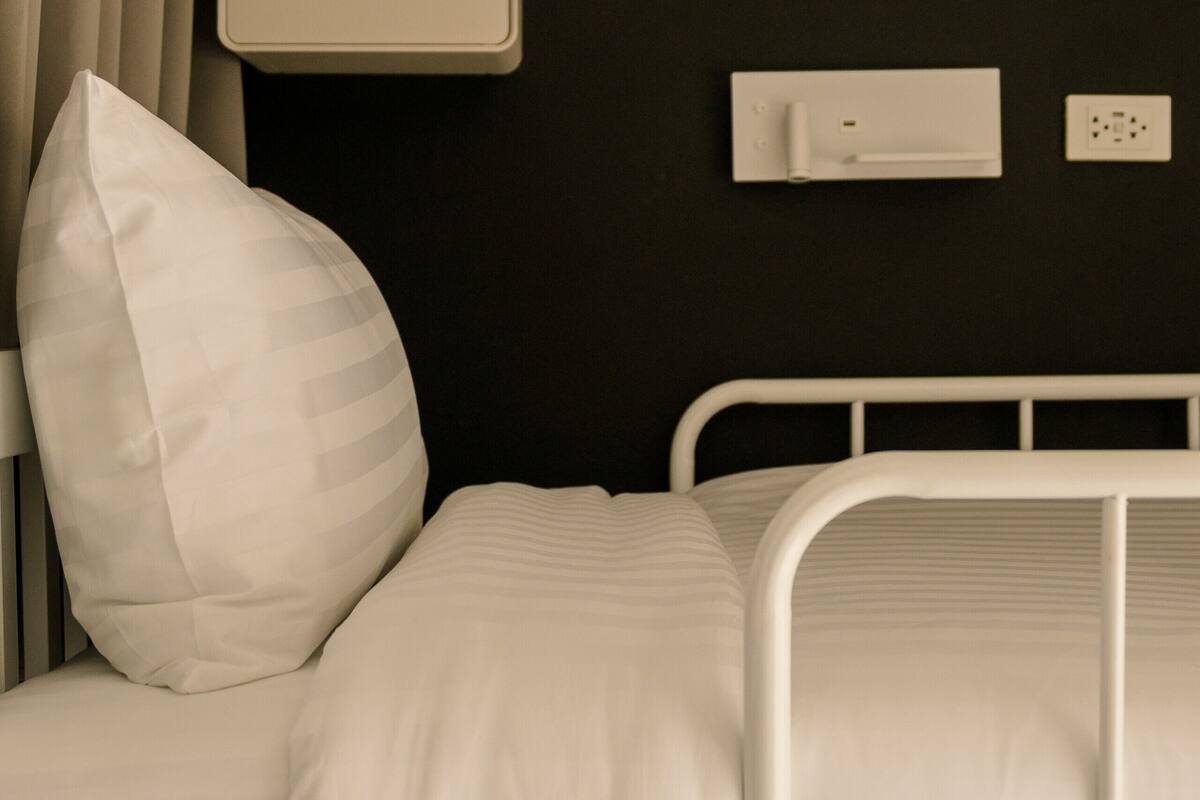 Deluxe Shared Dormitory, Non Smoking