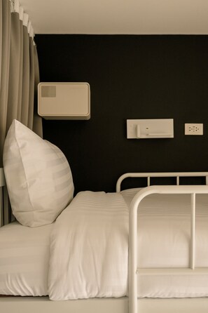 Deluxe Shared Dormitory, Non Smoking - Host'S EL Fisherman (Koh Samui)