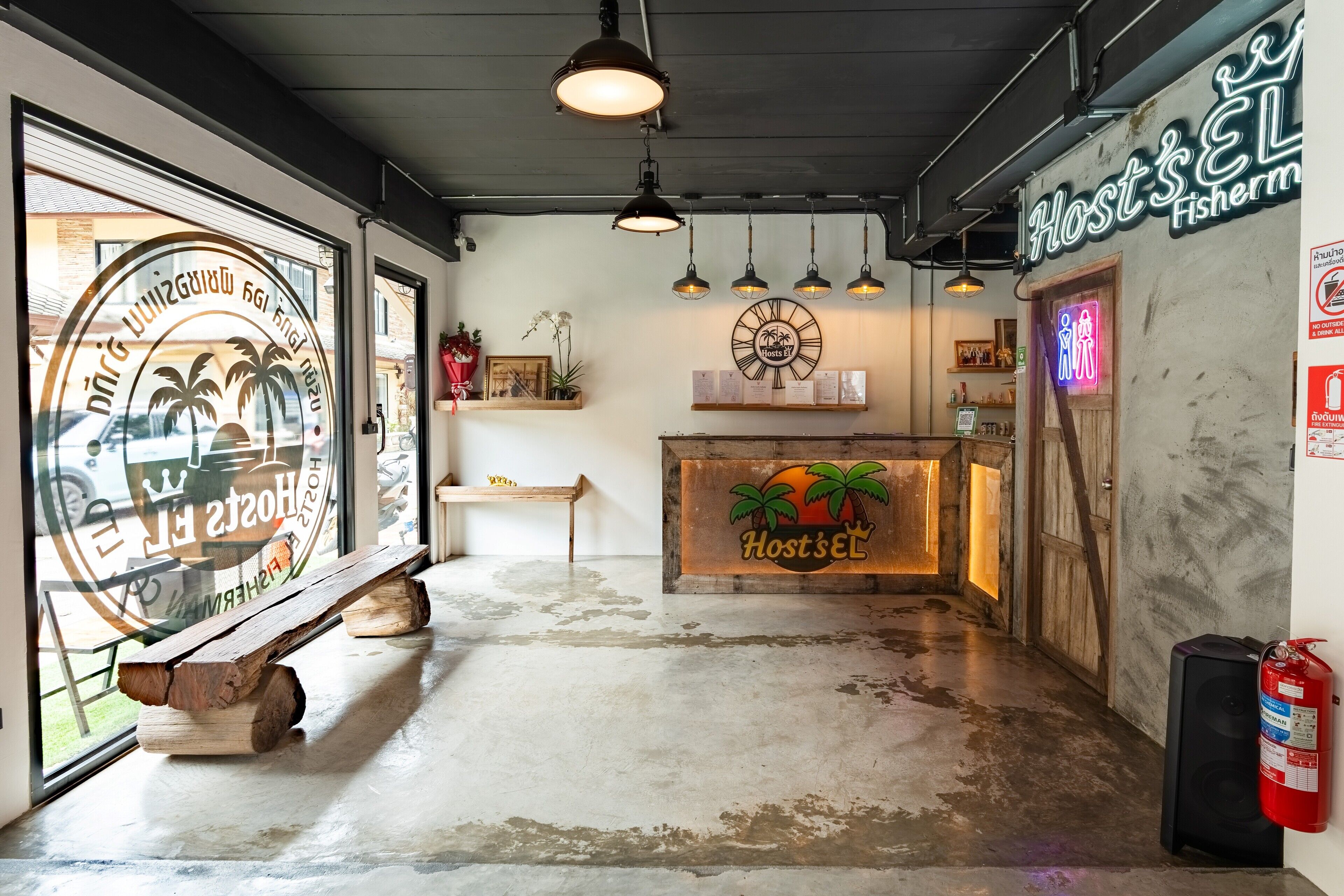 ล็อบบี้