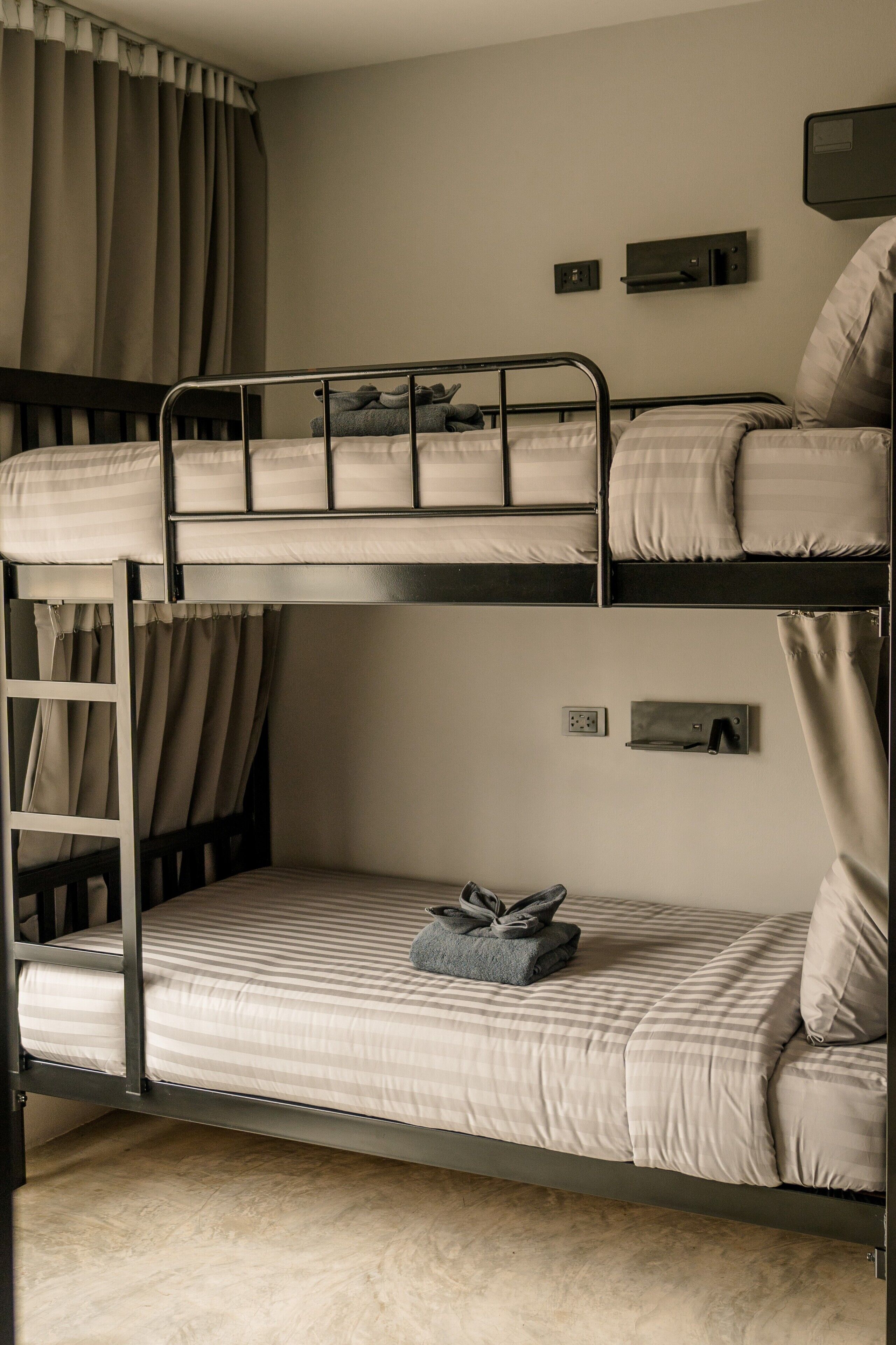 Deluxe Shared Dormitory, Non Smoking