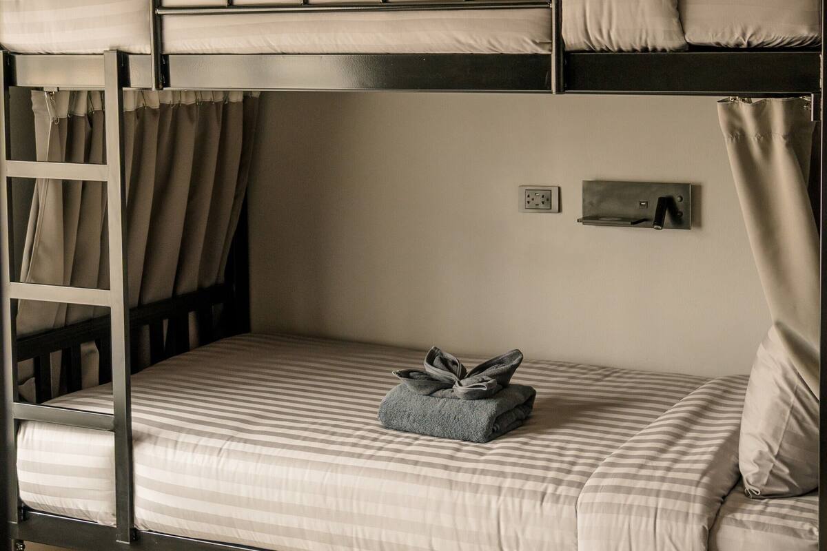 Deluxe Shared Dormitory, Non Smoking