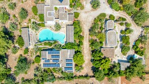Exterior - Trilocale 102 – Tia Maria Country Inn: Cozy Retreat Near Racale and the Sea (Racale)