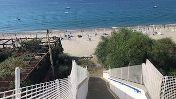 Spiaggia