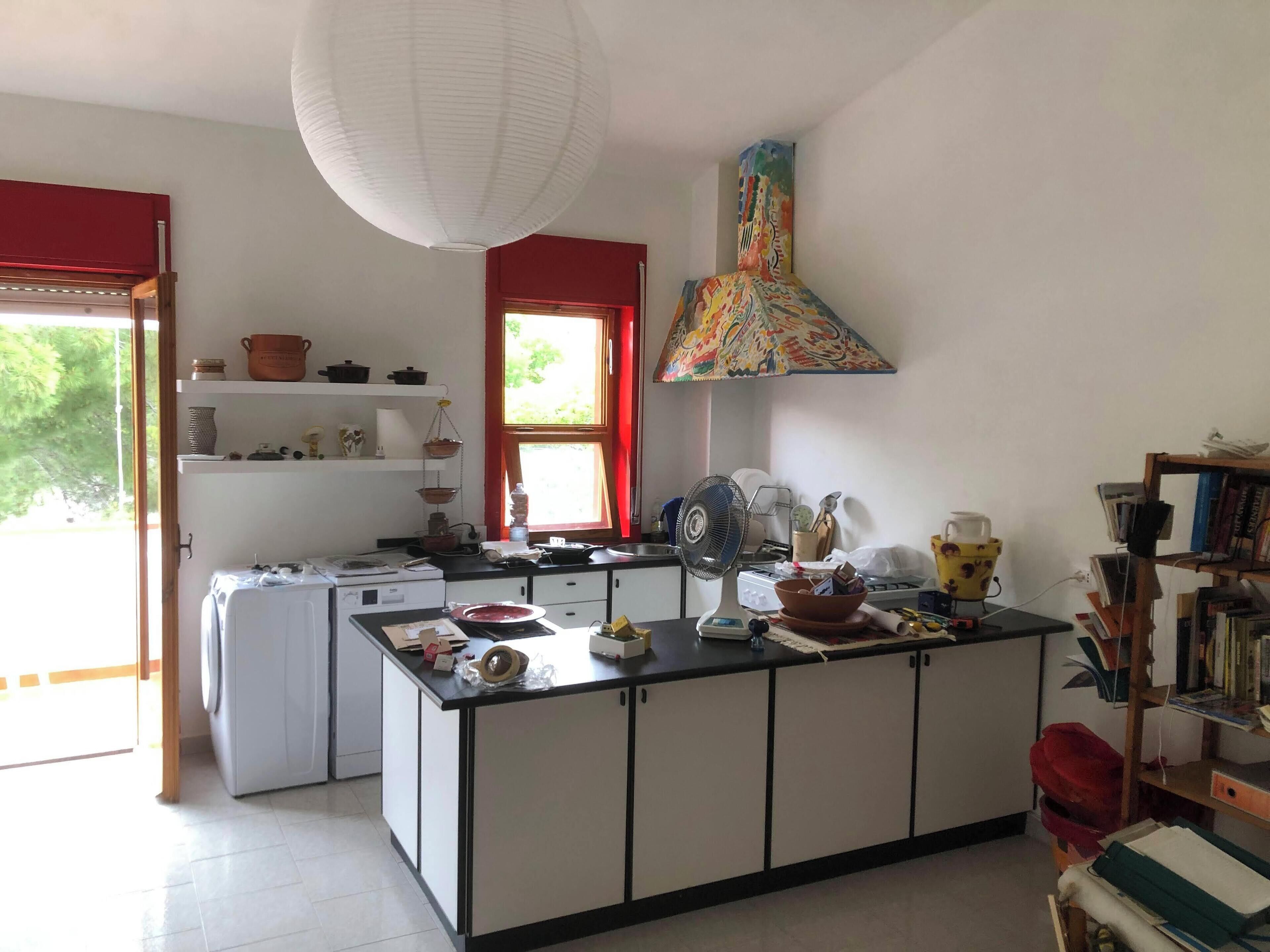 Cucina privata