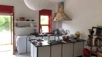 Cucina privata