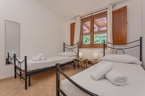 Room - Casa Creuza de mä seaview and Pool (Tertenia)