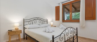 Casa Creuza de mä seaview and Pool