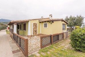 Exterior - Casa Creuza de mä seaview and Pool (Tertenia)