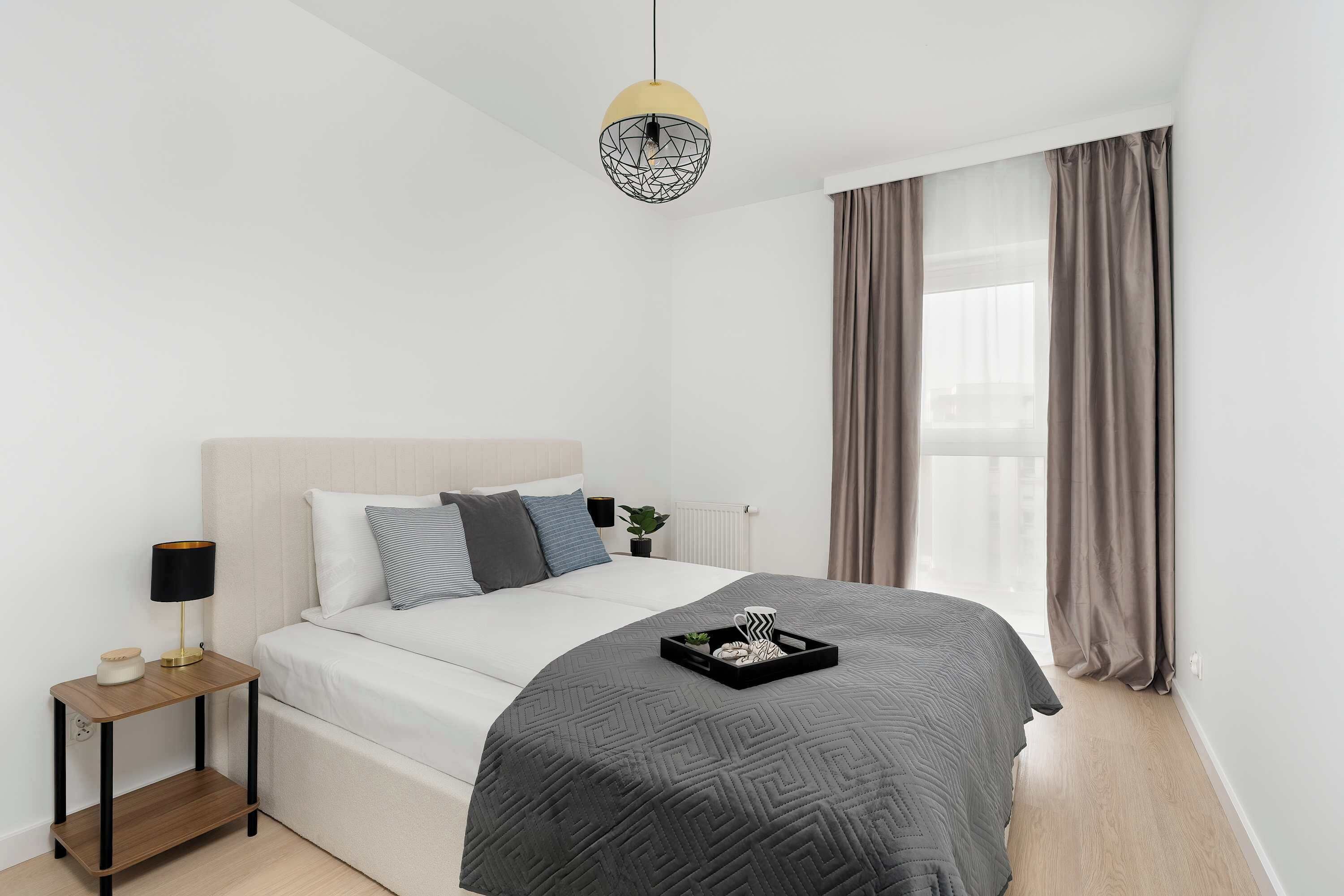 1 bedroom, iron/ironing board, travel cot, WiFi