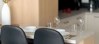 Hawelańska 25 Poznań | Bright Apartment | Parking & Balcony