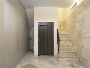 Interior - Perfect destination in the historic center (Málaga)