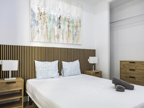 Room - Perfect destination in the historic center (Málaga)